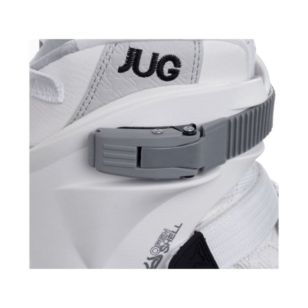 Remz OS.3 Aggressive Skates 2009