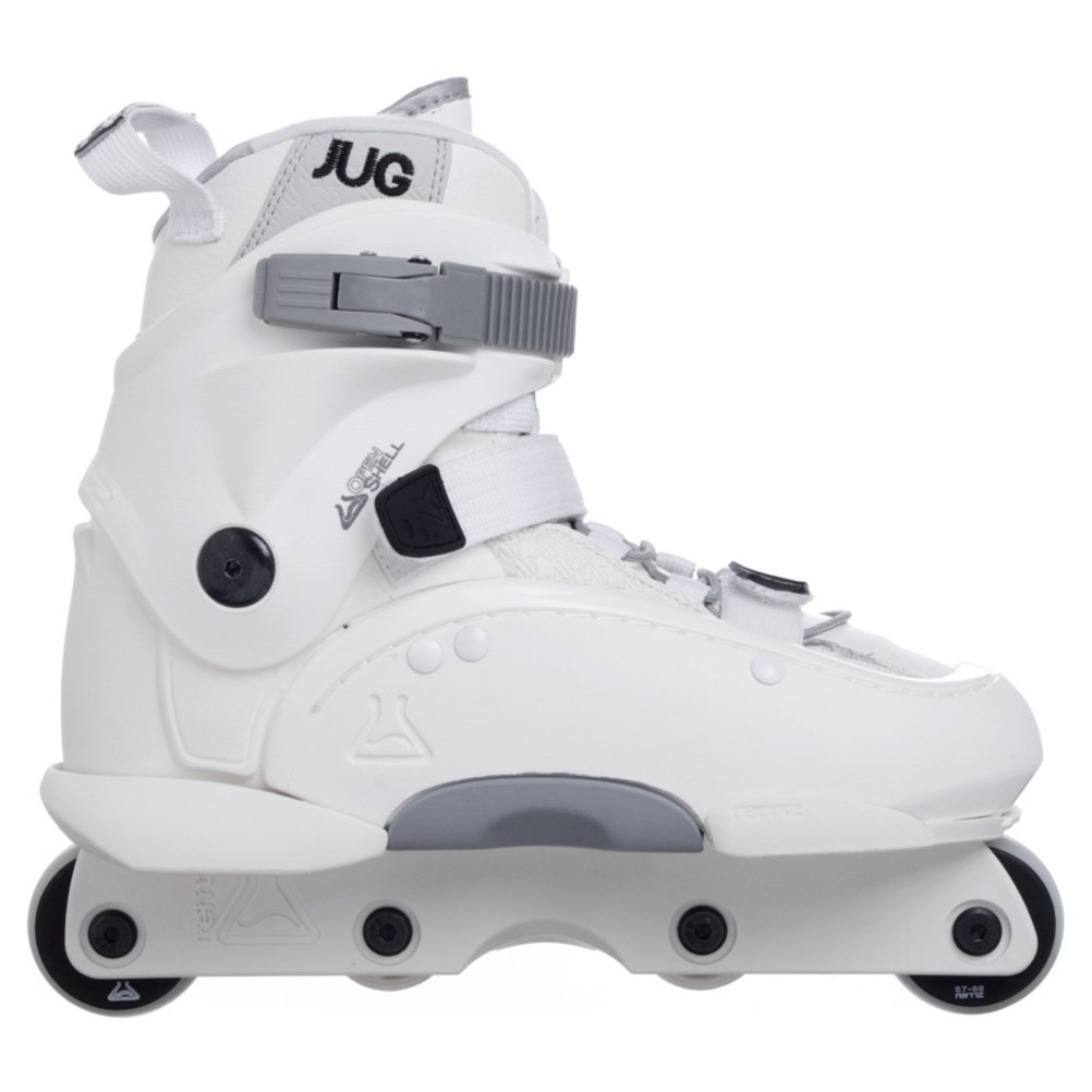 Remz OS.3 Aggressive Skates 2010