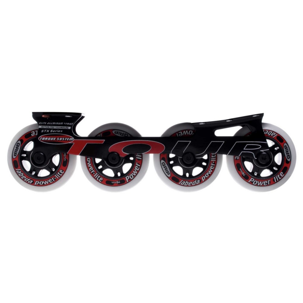 Tour STX 800 Inline Hockey Skates 2009