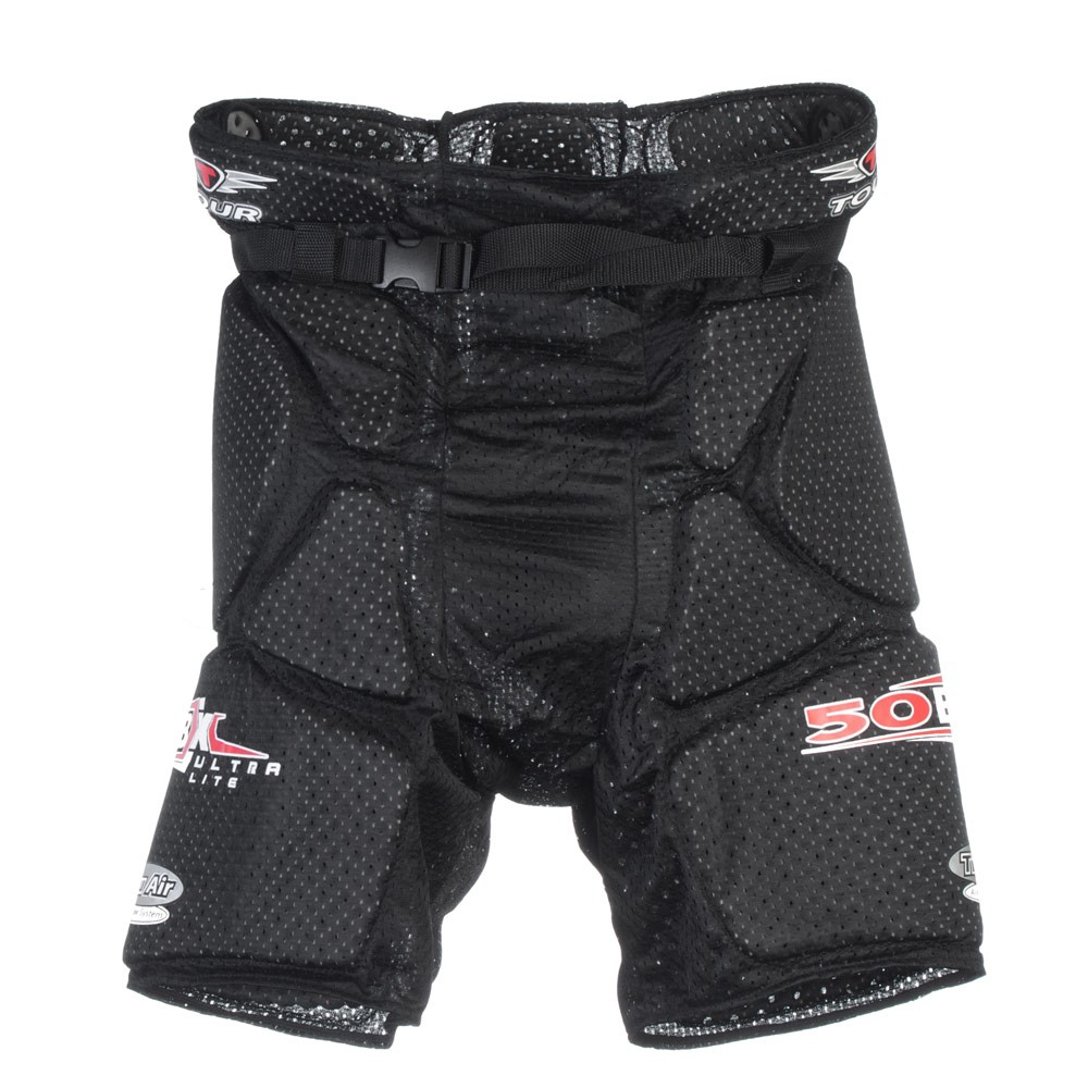 Tour Evo 6000 Hip Pads - Senior 2009