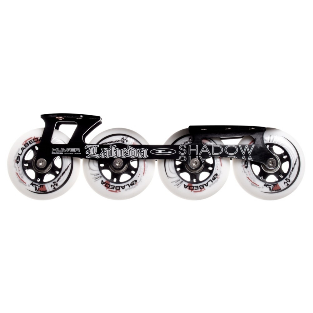 Tour Code MX Inline Hockey Skates 2010