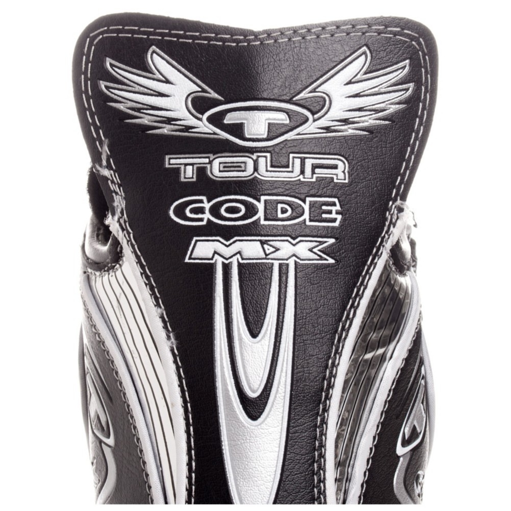 Tour Code MX Inline Hockey Skates 2010