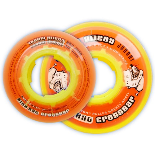 Rink Rat Inline Hockey Wheels