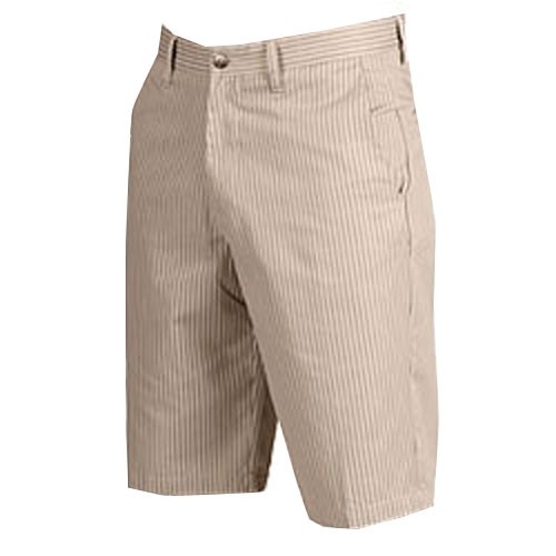 Volcom Frickin Stripe Shorts - Mens 2009
