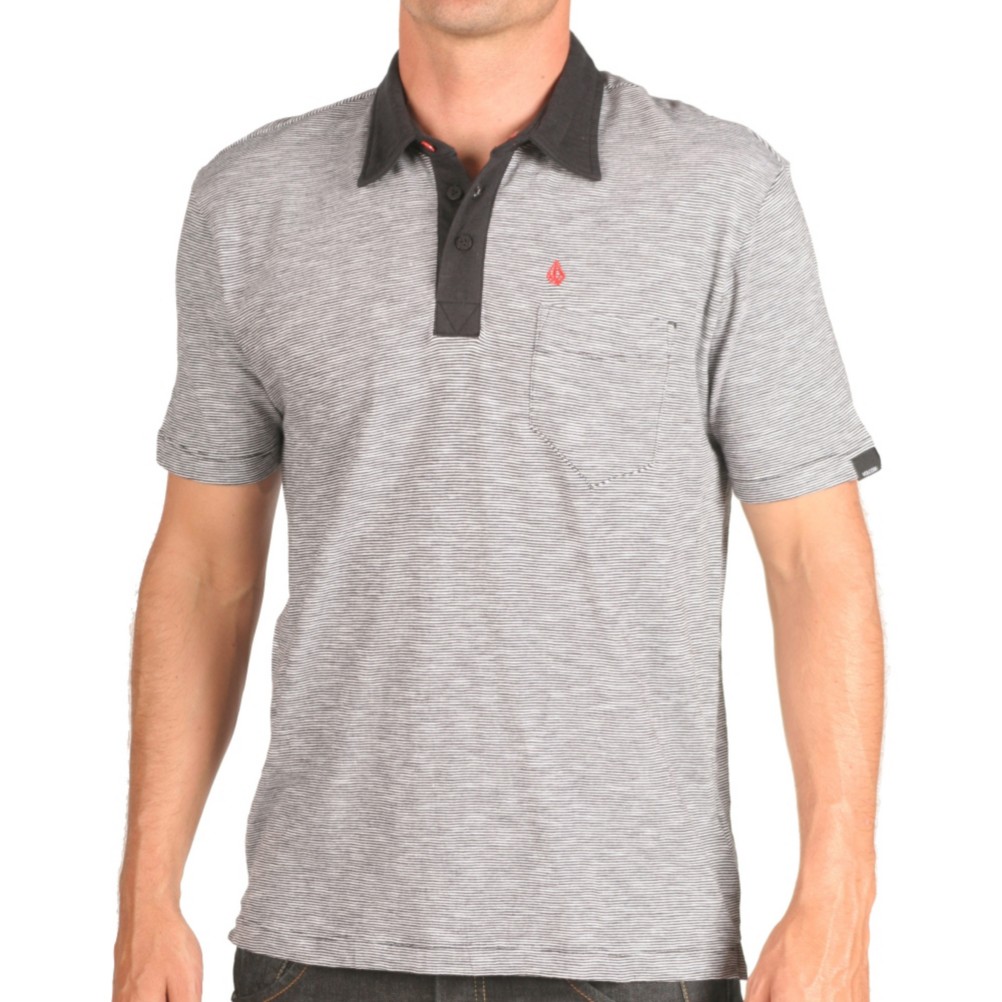 Volcom Parkhurst Polo - Mens 2009