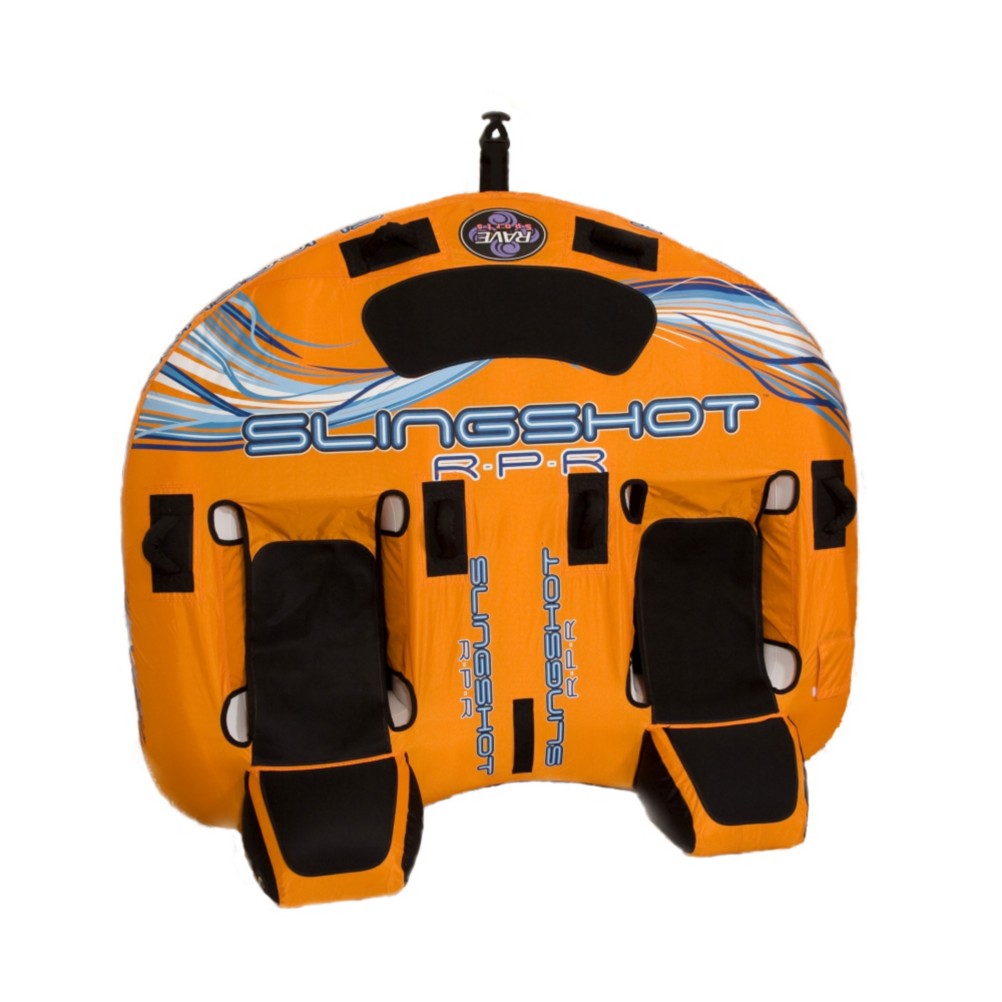 Rave Slingshot RPR 3 Person Towable 2010