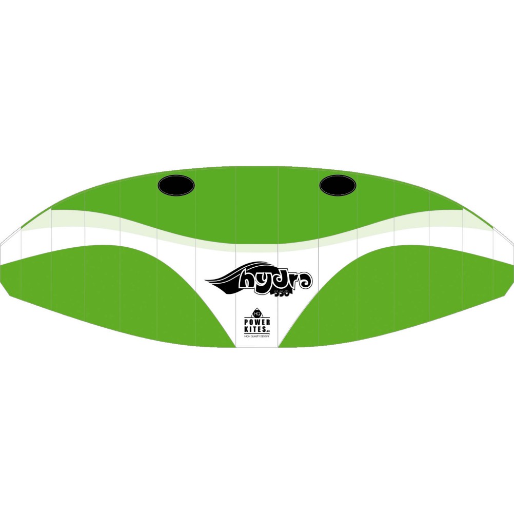 HQ Kites Hydra 350 2009