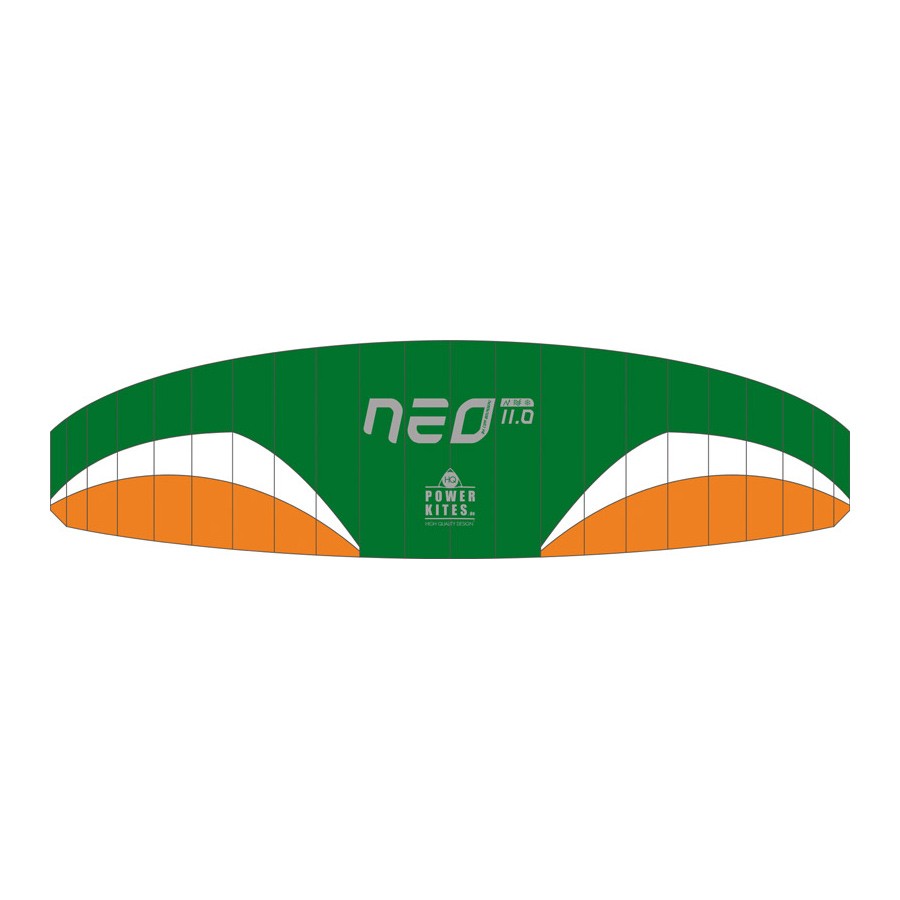 HQ Kites Neo 11.0 2009