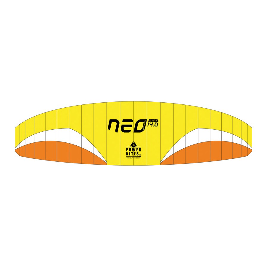 HQ Kites Neo 14.0 2009