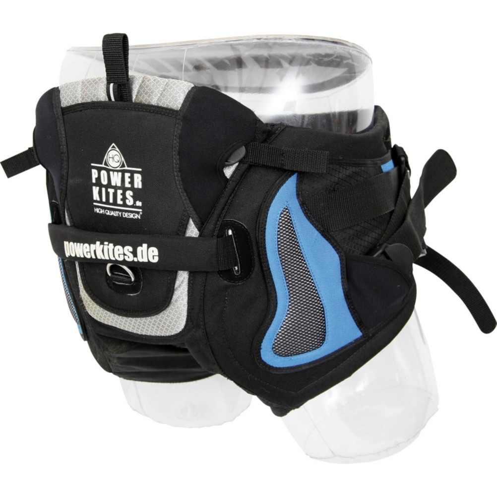 HQ Kites Harness Powerkite 2009