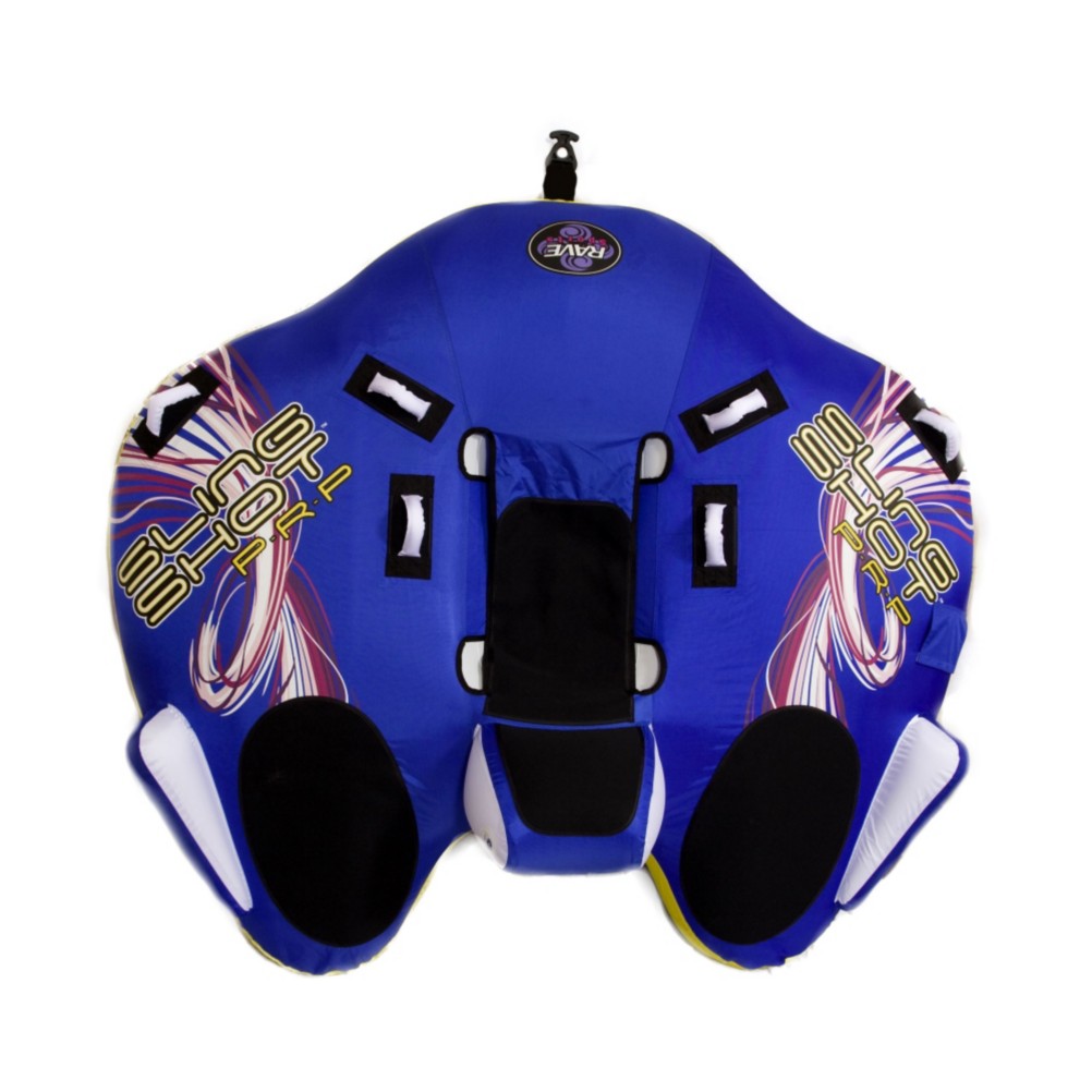 Rave Slingshot PRP 3 Person Towable 2010