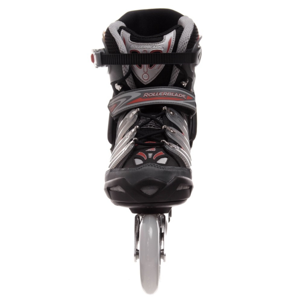 Rollerblade Crossfire XT Mens Inline Skates 2009