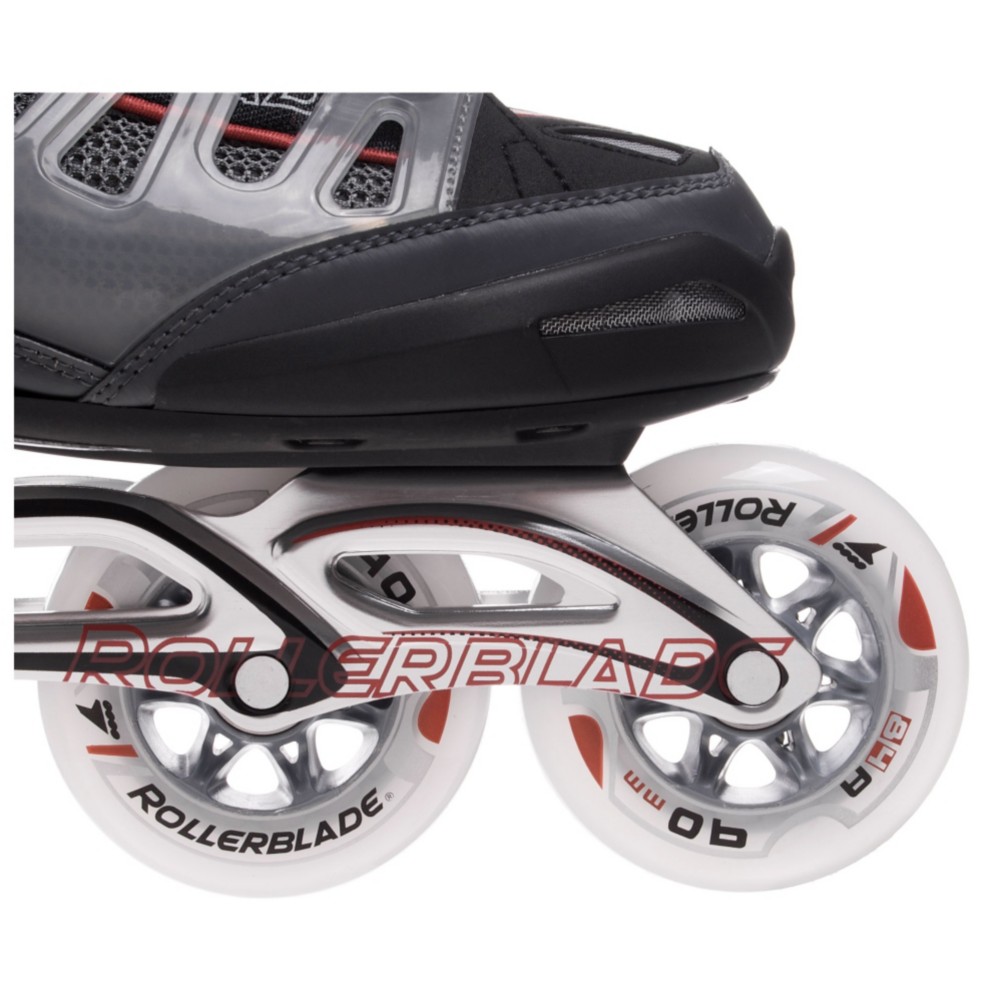 Rollerblade Crossfire XT Mens Inline Skates 2009
