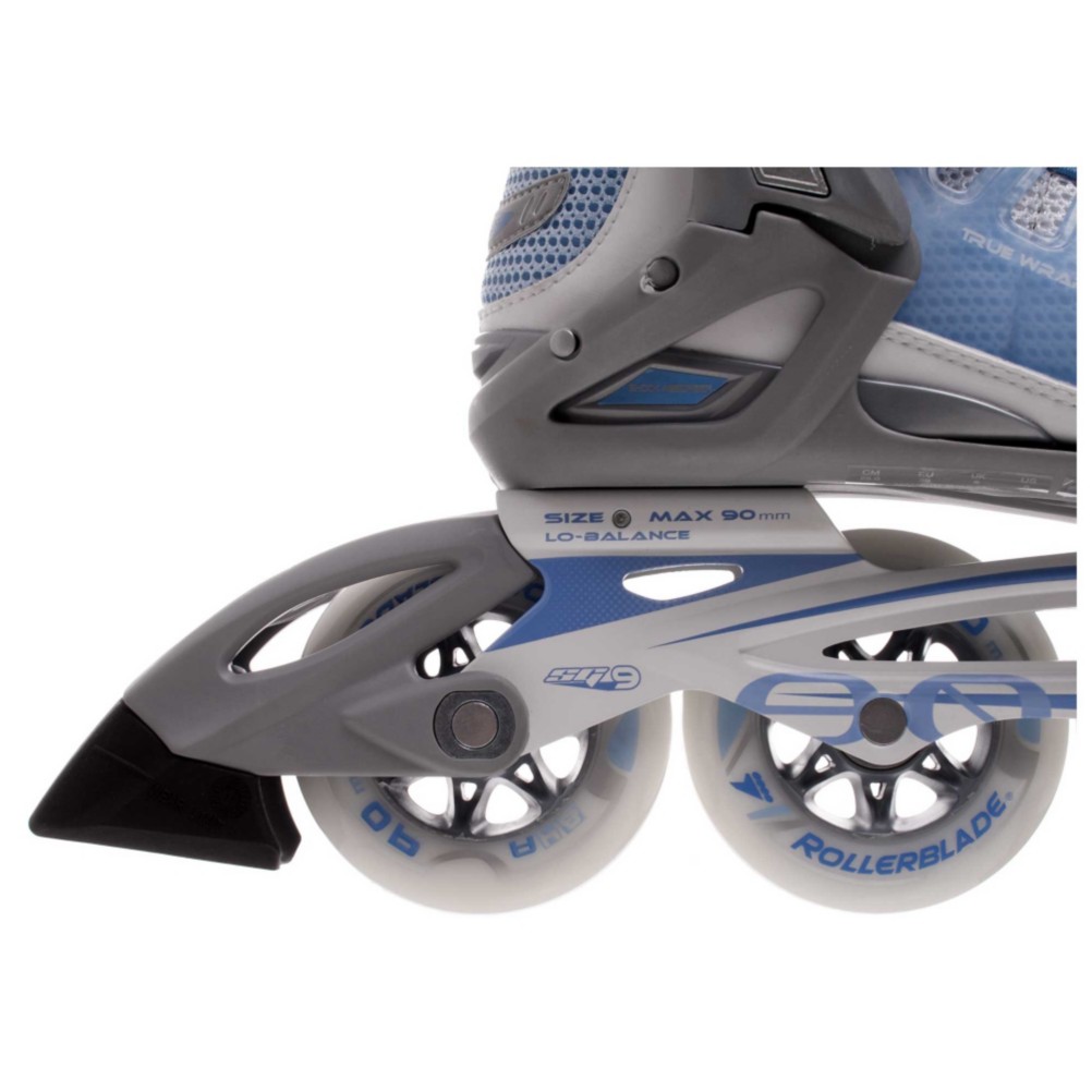 Rollerblade Activa XT Womens Inline Skates 2009