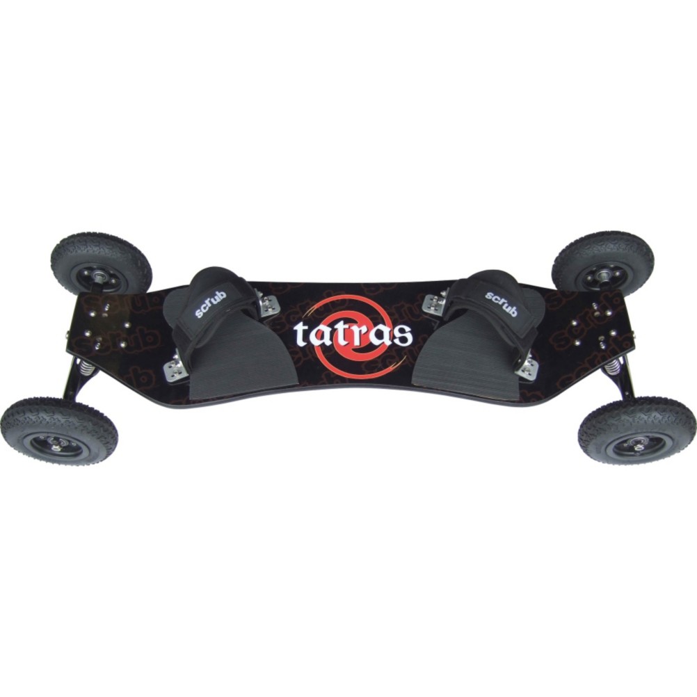  Kite & All-Terrain Boards