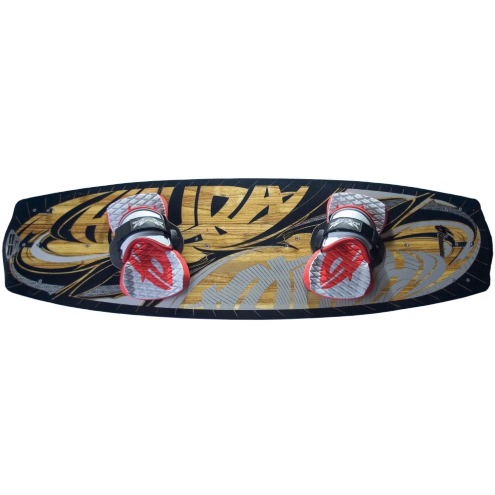 HQ Kites Haura Kite Board 2009