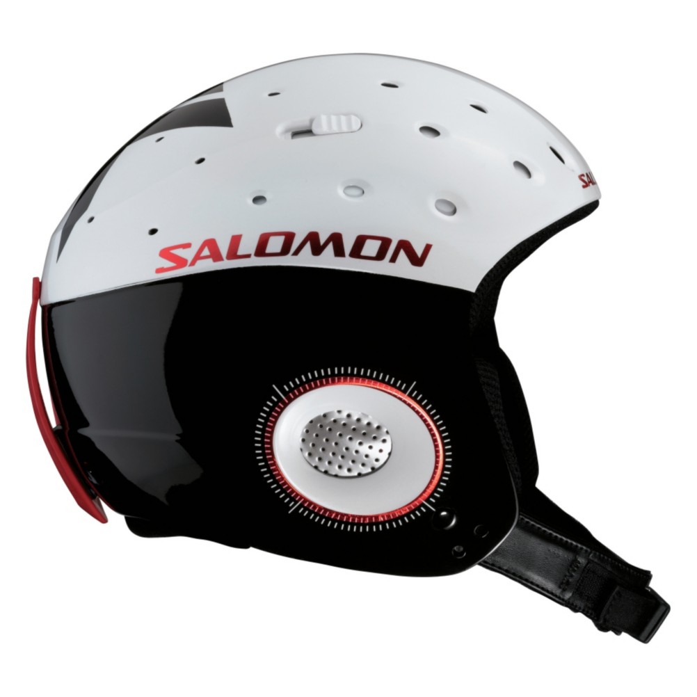 Salomon Equipe Helmet - Kids