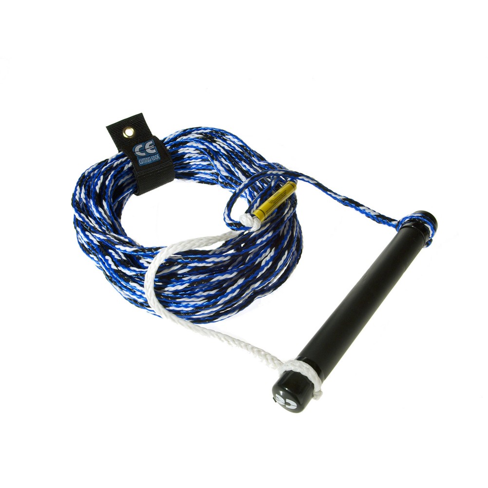 Straight Line CE 1 Piece High Density Line with Handle