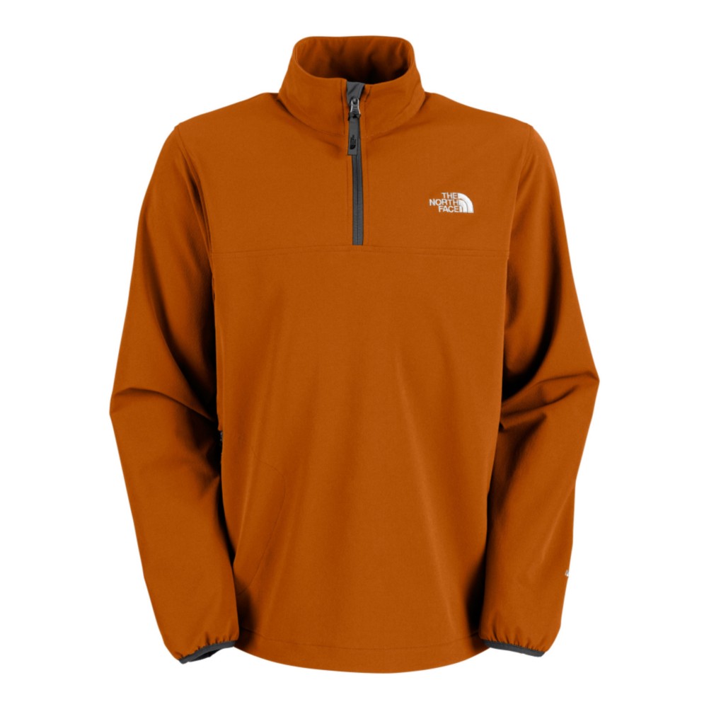 North Face Nimble Zip Shirt - Men's 2009