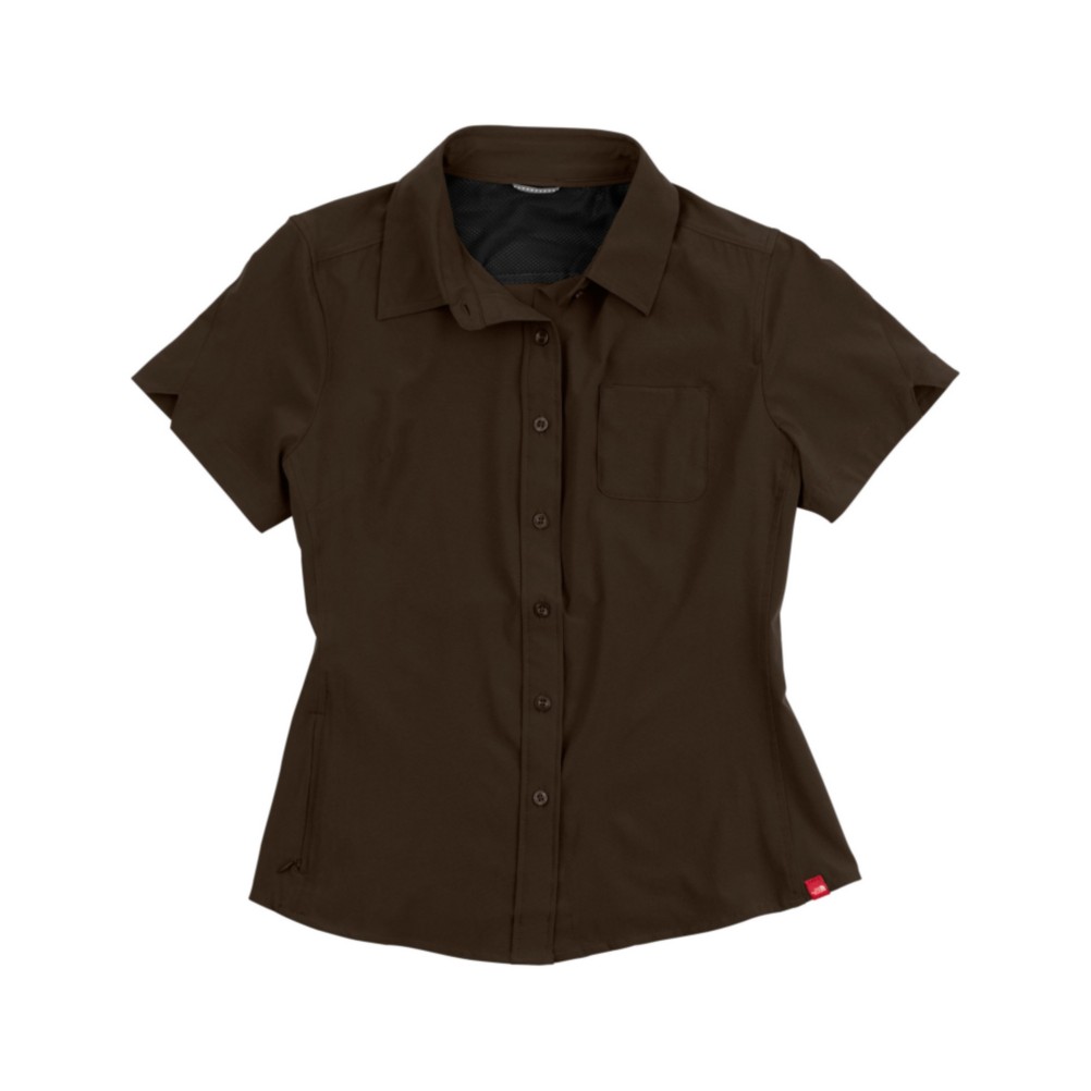 Soil Brown