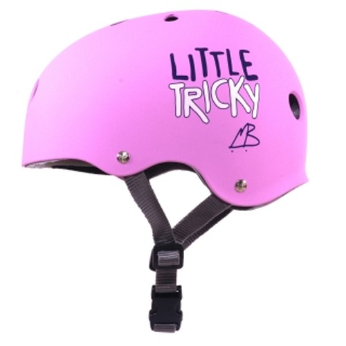 Pink Rubber