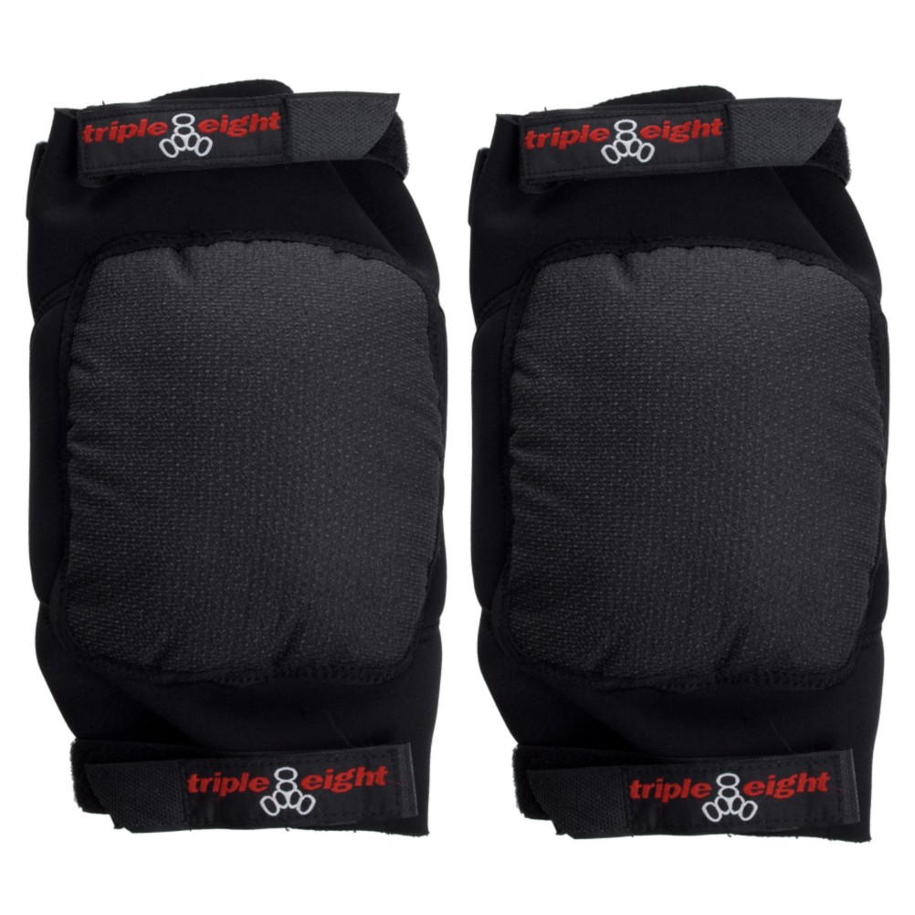 Triple 8 Second Skin Knee Pad - Adult 2009
