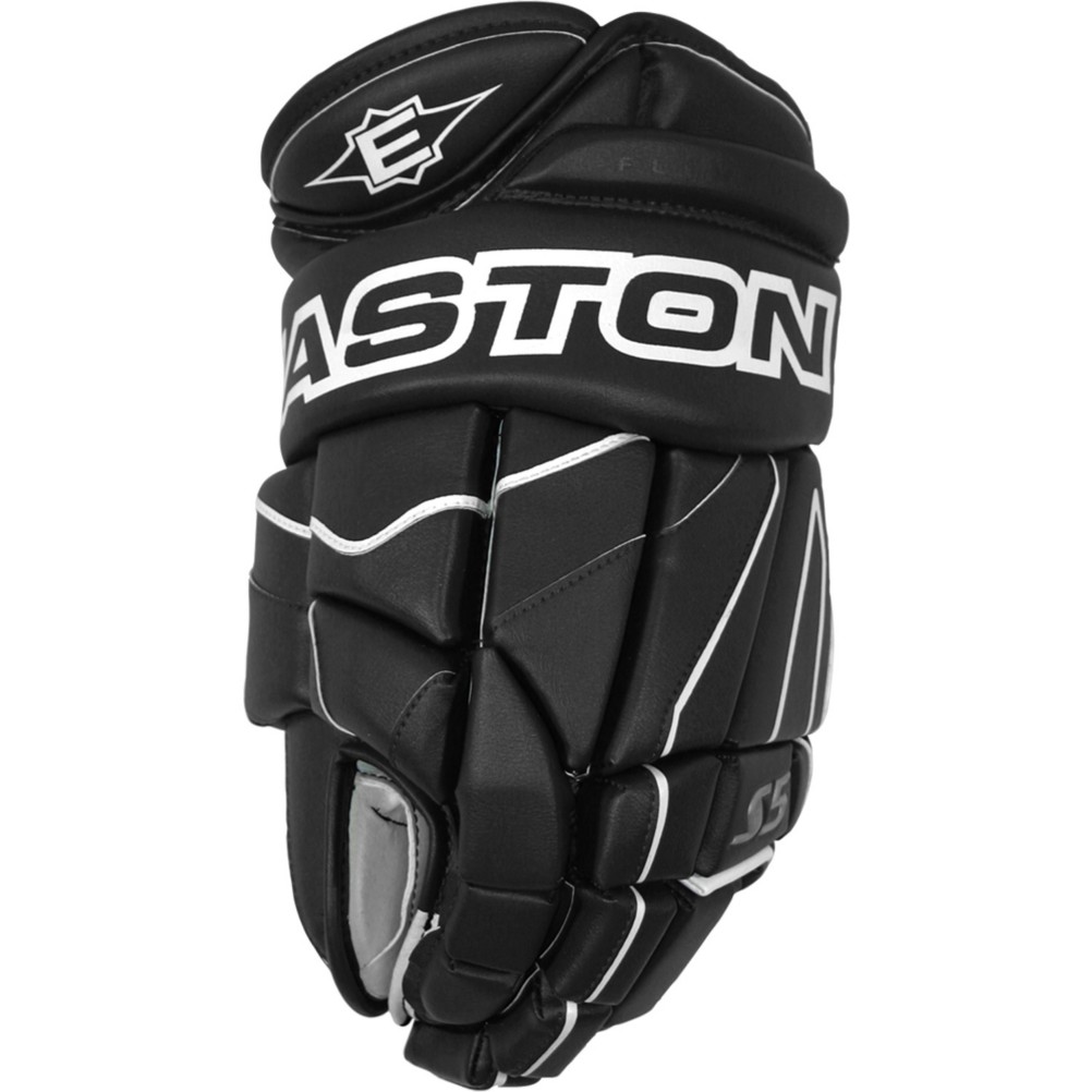 Easton Stealth S5 Intermediate Hockey Gloves 2009