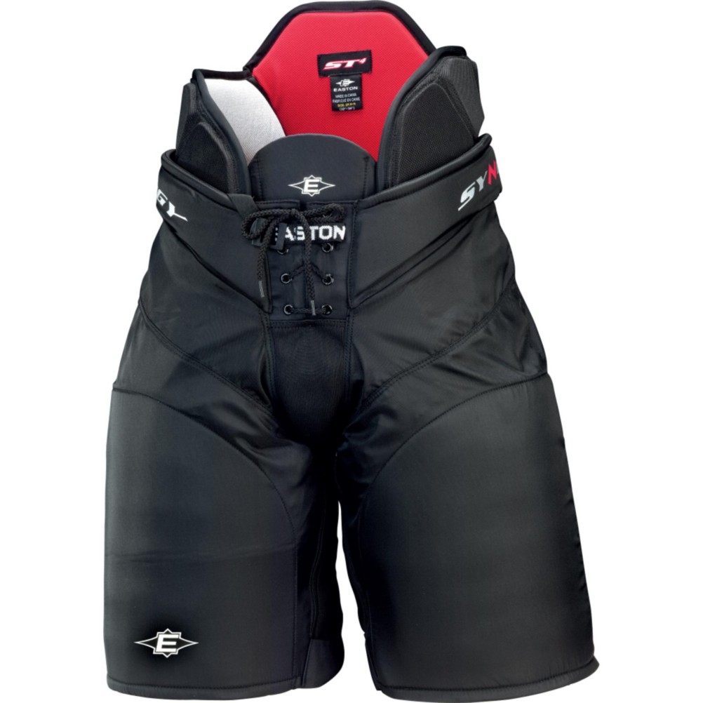 Easton Synergy ST4 Hockey Pants - Junior 2009