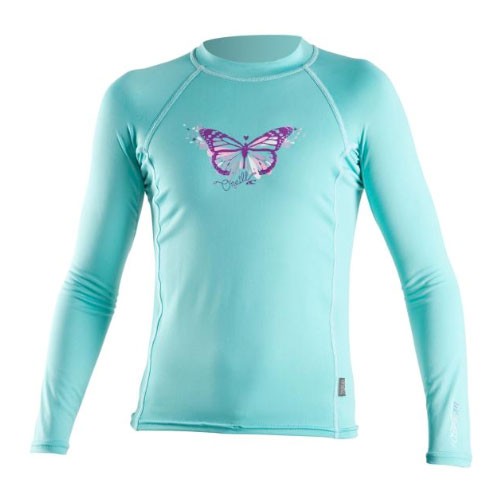  Rash Guards