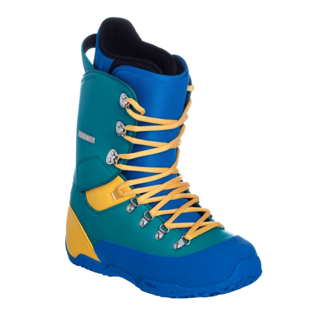  Snowboard Boots