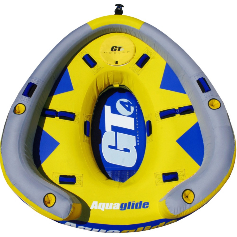 Aquaglide GT 4 Towable Lounge 2010