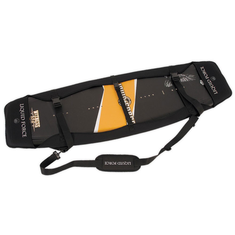 Liquid Force Ski Bags