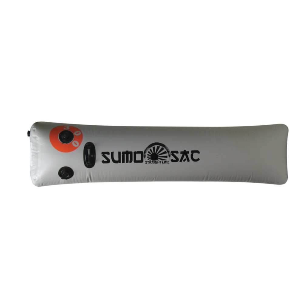 Straight Line Sumo Utilisac 2009