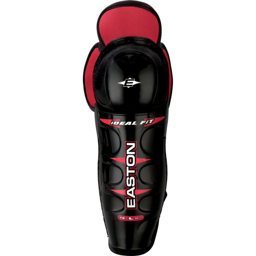 Easton Stealth S1 Hockey Shin Guards - Youth 2009