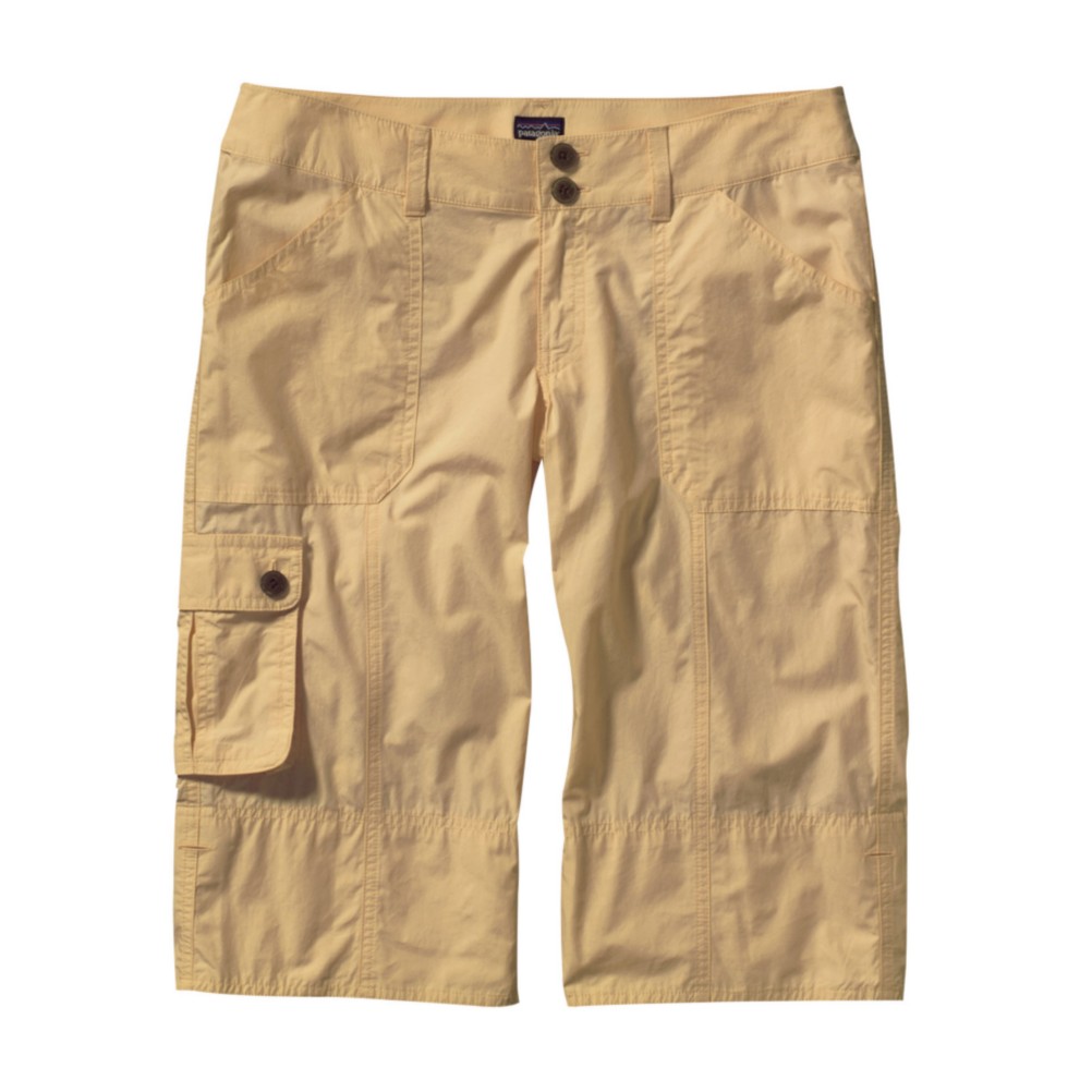 Patagonia Super Cali Shorts - Womens 2009