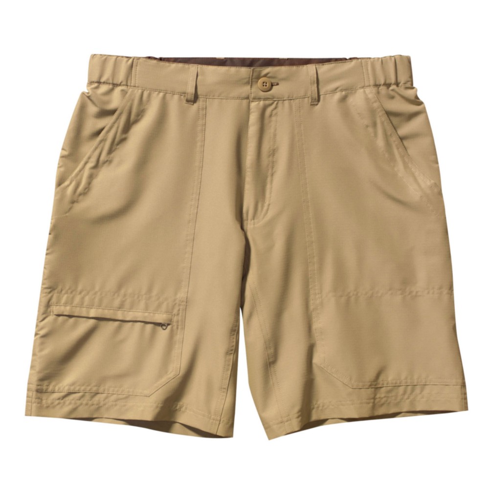 Patagonia Borderless Shorts - Mens 2009