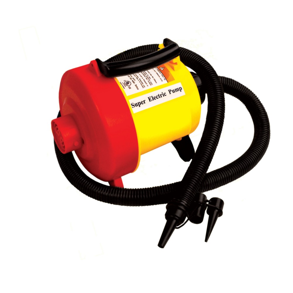 SportsStuff Towable Tube Inflators
