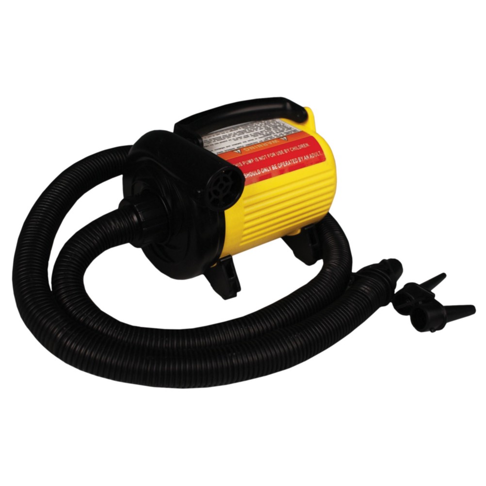 SportsStuff Water Trampoline Inflators