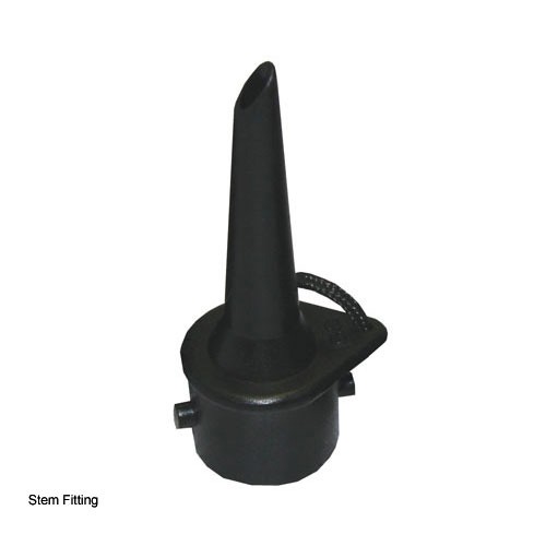 Aquaglide Push Pump 2010