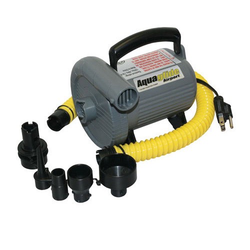 Aquaglide 110V Pump 2009