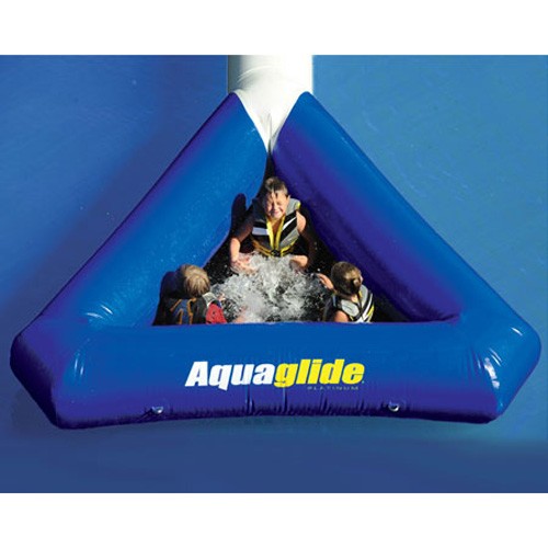Aquaglide Slingshot Soaker Log 2010