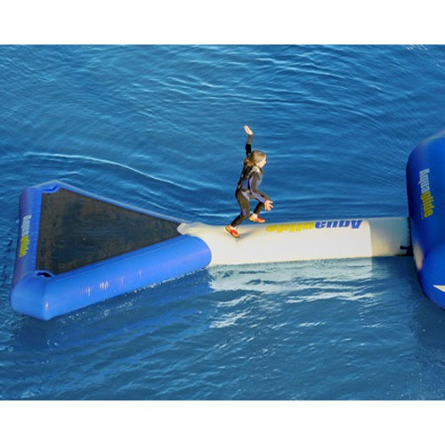 Aquaglide Slingshot Soaker Log 2010
