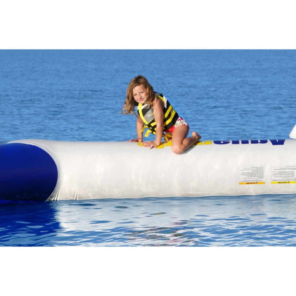 Aquaglide Platinum Y-Log 2010