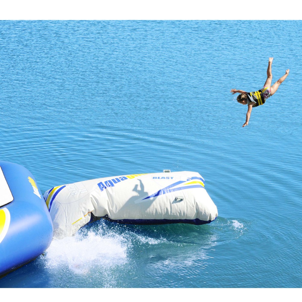 Aquaglide Blast Bag 2010