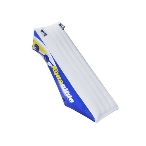 Aquaglide Platinum Rebound 12 Foot Bouncer Slide 2010