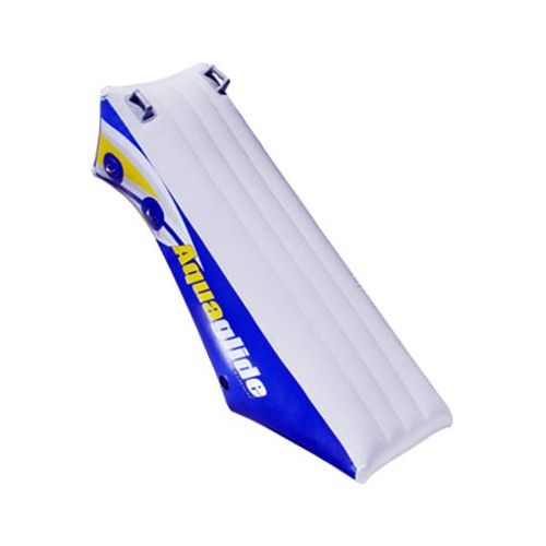 Aquaglide Platinum Rebound 16 Bouncer Slide 2010