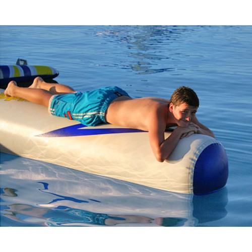 Aquaglide Platinum I-Log 2010