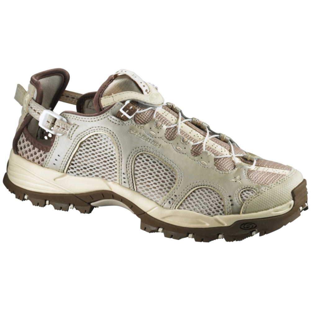 Salomon Techamphibian 2 Shoes - Womens 2009