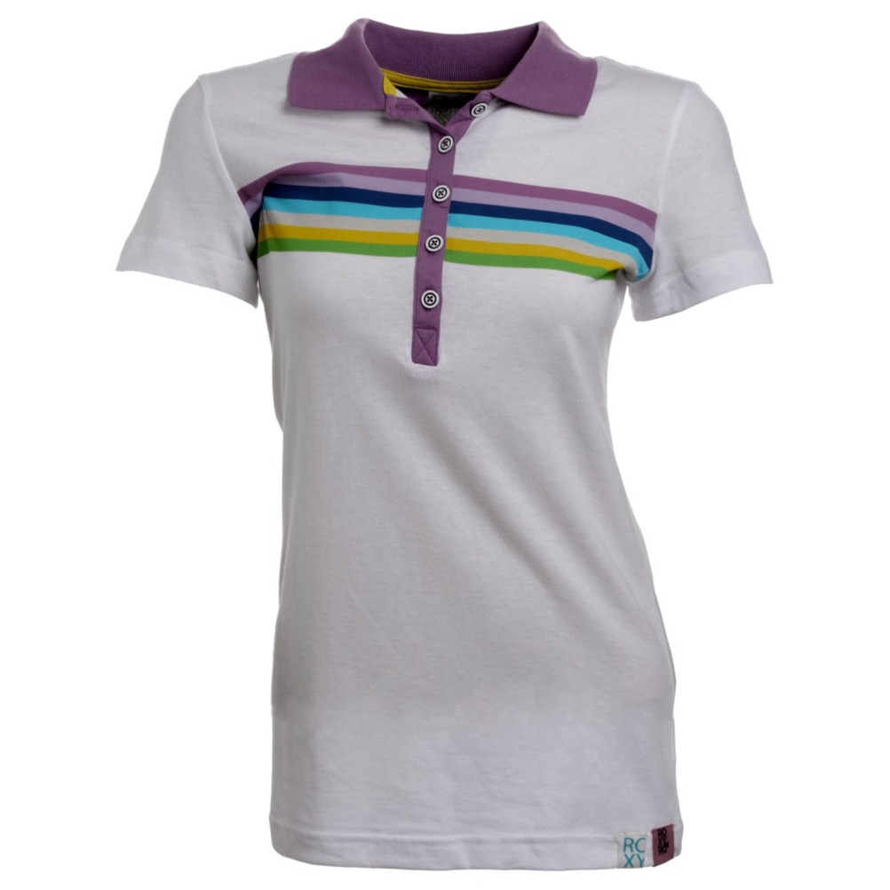 Roxy Polo Team Shirt - Womens 2009