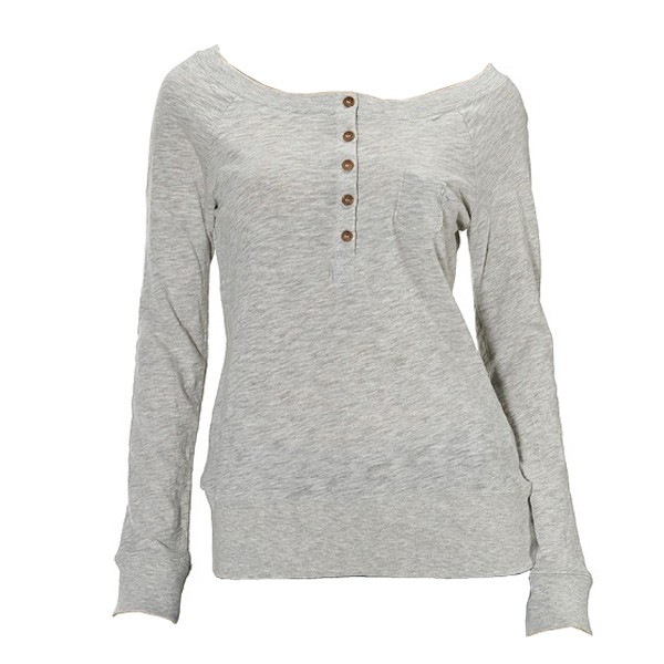Heather Grey